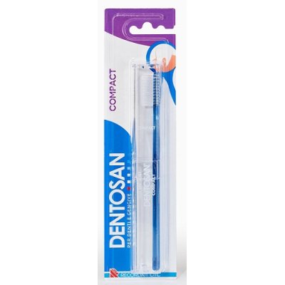 DENTOSAN SPAZZ COMPACT