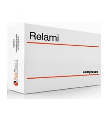 RELAMI 20CPR