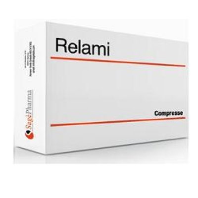 RELAMI 20CPR RELAMI 20CPR