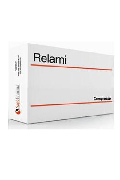 RELAMI 20CPR RELAMI 20CPR