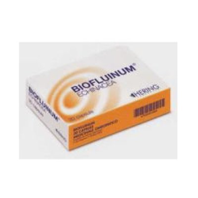 BIOFLUINUM ECHIN 1G 30CPS HERING