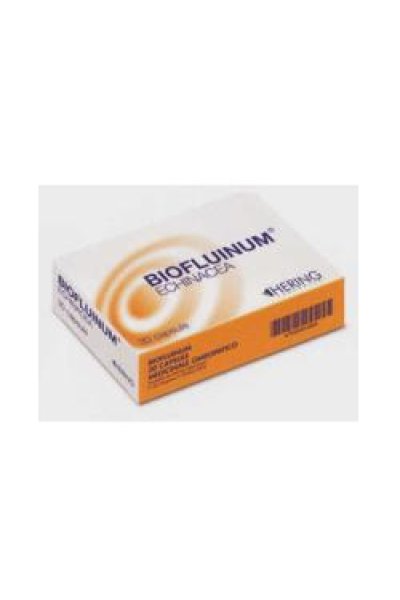 BIOFLUINUM ECHIN 1G 30CPS HERING BIOFLUINUM ECHIN 1G 30CPS HERING