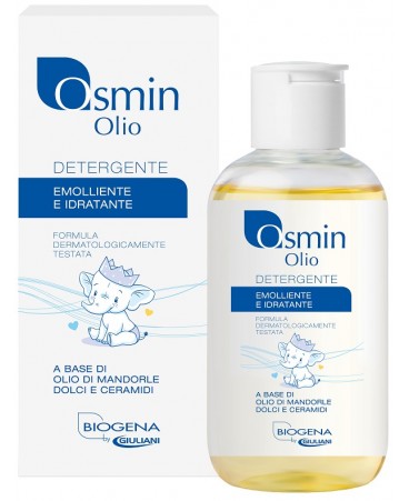 OSMIN-OLIO 250ML