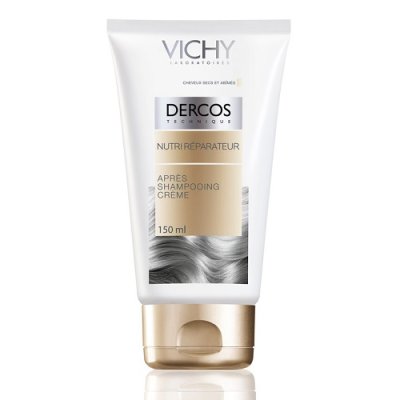 DERCOS NUTRI REPARATEUR DOPO/SH