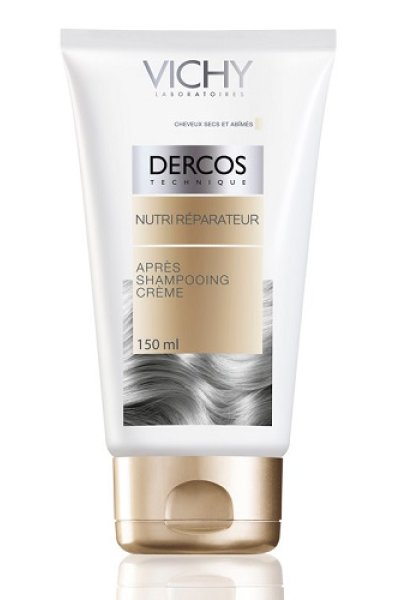 DERCOS NUTRI REPARATEUR DOPO/SH DERCOS NUTRI REPARATEUR DOPO/SH