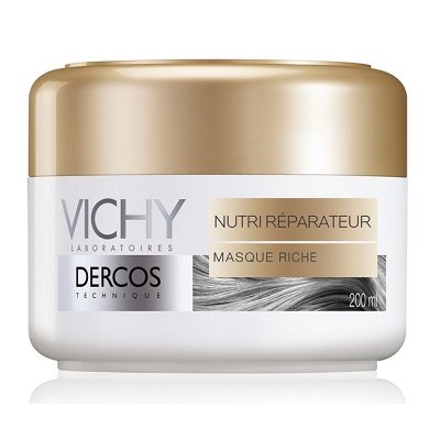 DERCOS NUTRI REPARATEUR MASQ 200