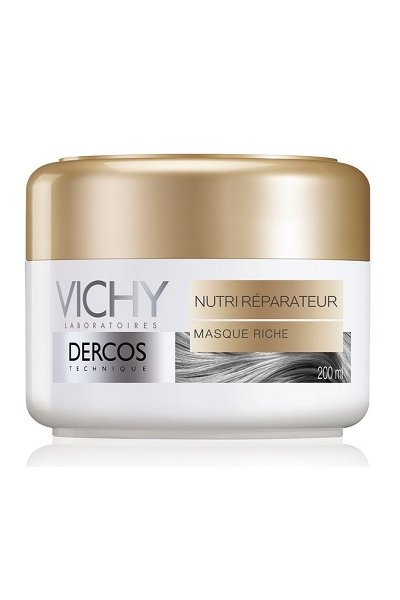 DERCOS NUTRI REPARATEUR MASQ 200 DERCOS NUTRI REPARATEUR MASQ 200
