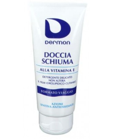 DERMON-DOCCIA SCHIUMA 100ML