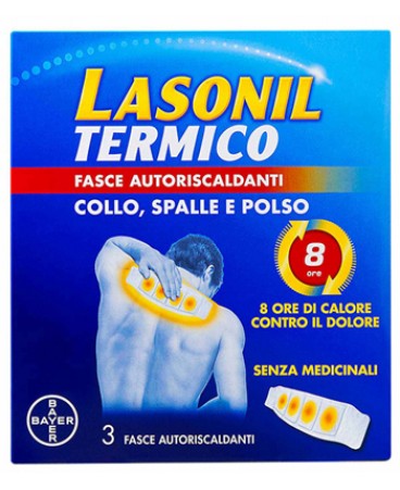 LASONIL TERMICO COLLO/SPAL/POL