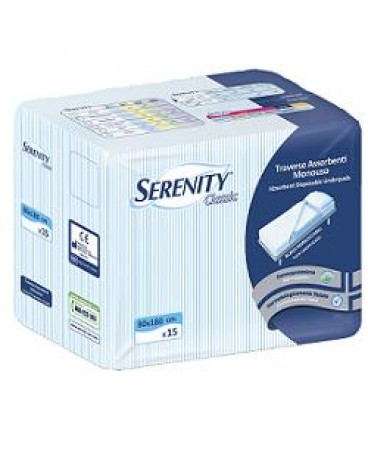 SERENITY TRAV ALO80X180X15 37643