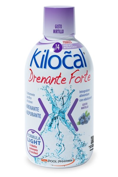 KILOCAL DREN FT MIRTILLO 500ML KILOCAL DREN FT MIRTILLO 500ML