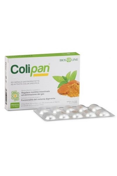 COLIPAN 20CPS COLIPAN 20CPS
