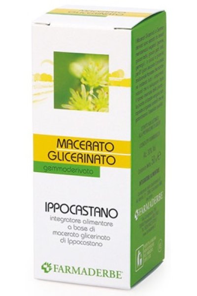 FARMADERBE IPPOCAST 50ML MG FARMADERBE IPPOCAST 50ML MG