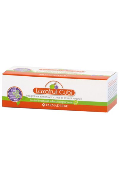 LAXAFRUIT 15CUB MAST 150G FDR LAXAFRUIT 15CUB MAST 150G FDR