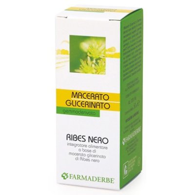 FARMADERBE RIBES NE 50ML MG FARMADERBE RIBES NE 50ML MG