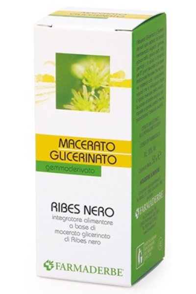 FARMADERBE RIBES NE 50ML MG FARMADERBE RIBES NE 50ML MG