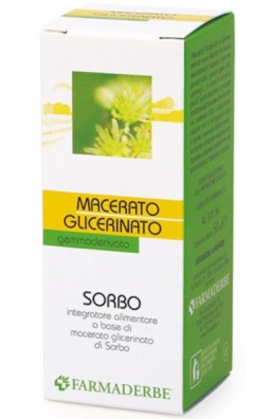 FARMADERBE SORBO 50ML MG FARMADERBE SORBO 50ML MG