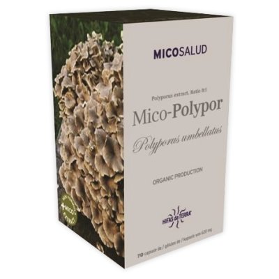 MICO POLYPOR 70CPS FREELAND