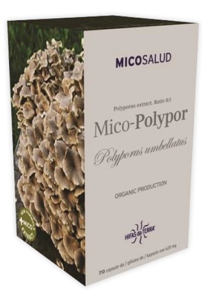 MICO POLYPOR 70CPS FREELAND MICO POLYPOR 70CPS FREELAND