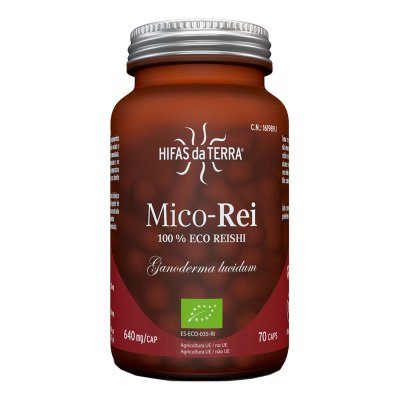 MICO REI 70CPS FREELAND