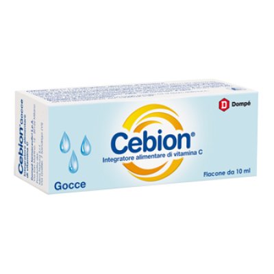 cebion gocce integratore di vitamina c utile per rinforzare le difese immunitarie 10 ml. cebion gocce integratore di vitamina c utile per rinforzare le difese immunitarie 10 ml.