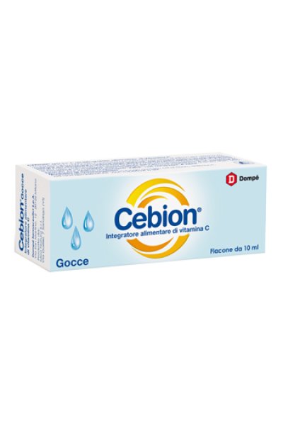 cebion gocce integratore di vitamina c utile per rinforzare le difese immunitarie 10 ml. cebion gocce integratore di vitamina c utile per rinforzare le difese immunitarie 10 ml.