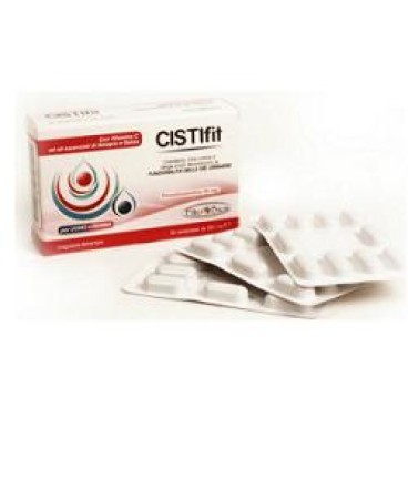 CISTIFIT 30CPR FITOBIOS