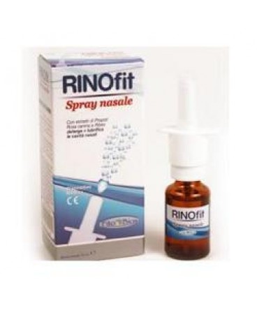 RINOFIT SPRAY NASAL 15M FITOBIOS