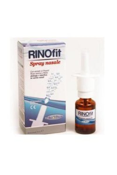 RINOFIT SPRAY NASAL 15M FITOBIOS RINOFIT SPRAY NASAL 15M FITOBIOS