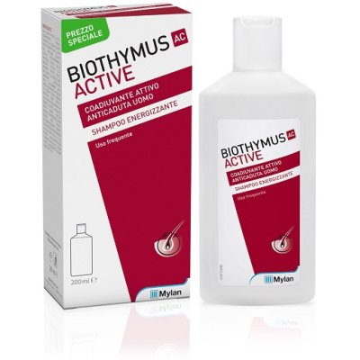 BIOTHYMUS AC ACT U SH ENERG TP