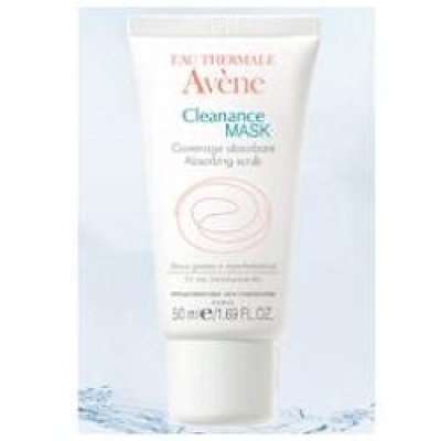 CLEANANCE MASK 50ML