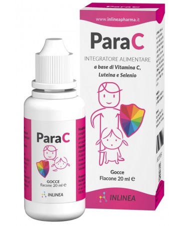 PARA C GOCCE 20ML