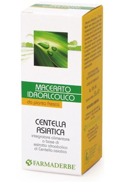 FARMADERBE CENTELLA MIAL GTT50 FARMADERBE CENTELLA MIAL GTT50