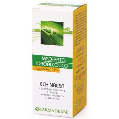 FARMADERBE ECHINACEA MIAL 50ML FARMADERBE ECHINACEA MIAL 50ML