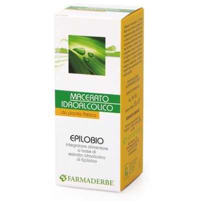 FARMADERBE EPILOBIO MIAL 50ML FARMADERBE EPILOBIO MIAL 50ML