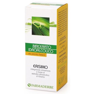 FARMADERBE ERISIMO MIAL 50ML FARMADERBE ERISIMO MIAL 50ML