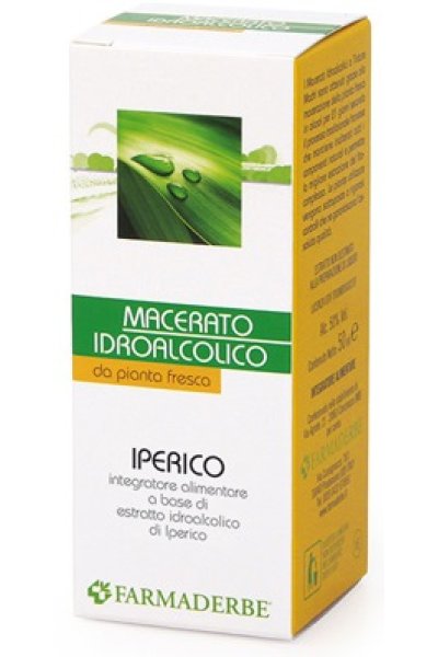 FARMADERBE IPERICO MIAL 50ML FARMADERBE IPERICO MIAL 50ML