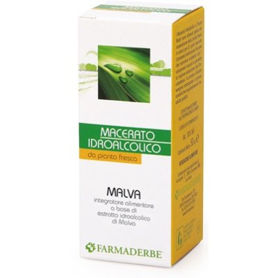 FARMADERBE MALVA MIAL 50ML FARMADERBE MALVA MIAL 50ML