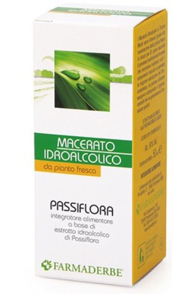 FARMADERBE PASSIFLORA MIAL 50M FARMADERBE PASSIFLORA MIAL 50M