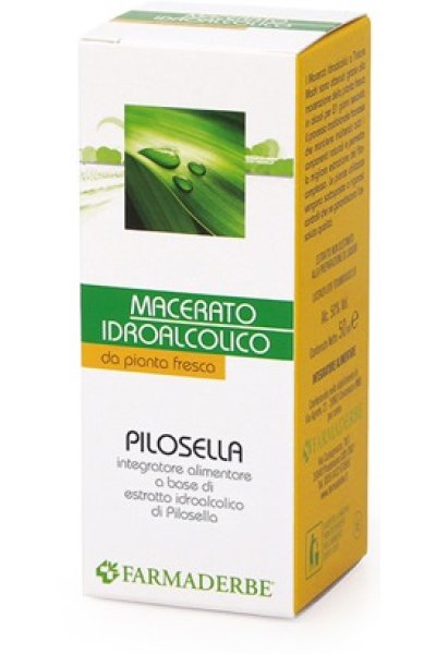 FARMADERBE PILOSELLA MIAL 50ML FARMADERBE PILOSELLA MIAL 50ML