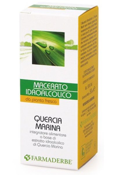 FARMADERBE QUERCIA MARI MIAL50 FARMADERBE QUERCIA MARI MIAL50