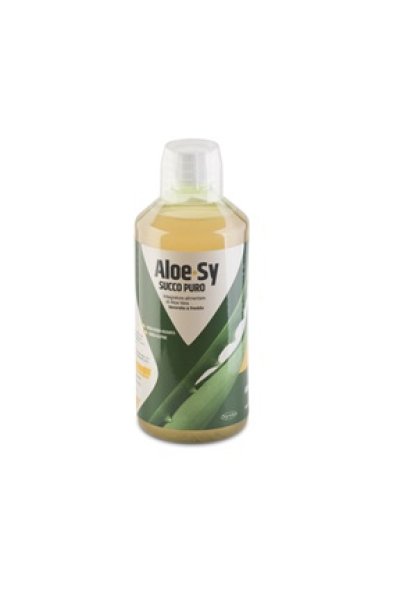 ALOE-SY 1000ML ALOE-SY 1000ML