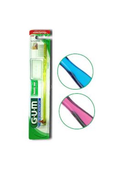 GUM CLASSIC 409 SPAZ MORB COM GUM CLASSIC 409 SPAZ MORB COM