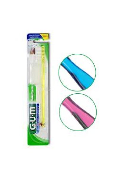 GUM CLASSIC 410 SPAZ MED COM GUM CLASSIC 410 SPAZ MED COM