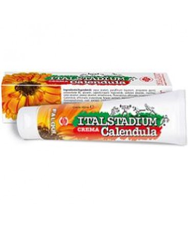 ITALSTADIUM CREMA CALENDULA