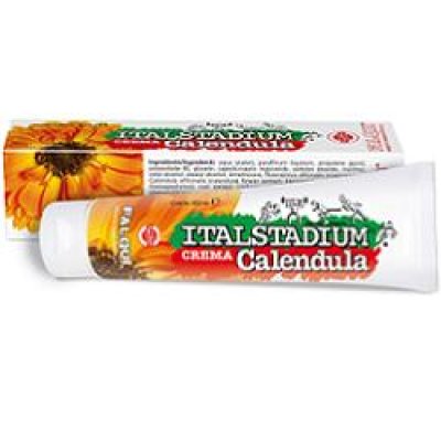 ITALSTADIUM CREMA CALENDULA