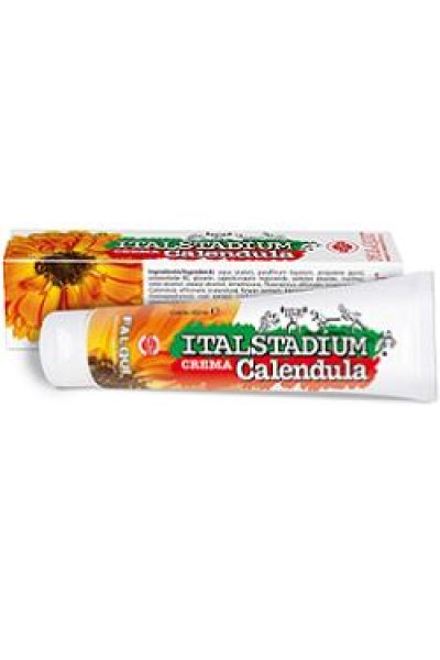 ITALSTADIUM CREMA CALENDULA ITALSTADIUM CREMA CALENDULA