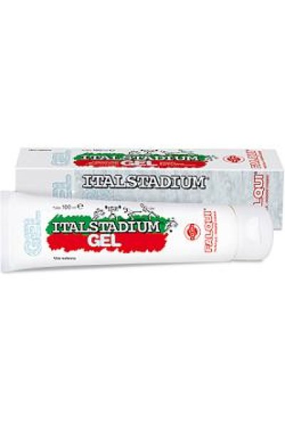ITALSTADIUM GEL 100G ITALSTADIUM GEL 100G