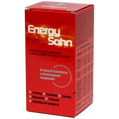 ENERGYSOHN 12 BS