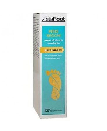 ZETAFOOTING CR PIEDISECCHI 100ML